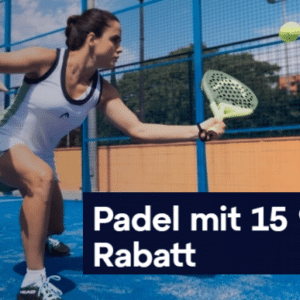 Sportega 15.rabatt Padel 2024 04 26