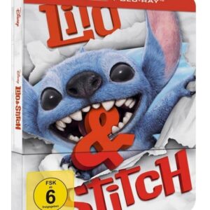 Stitch Live