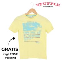 Stuffle gratis T Shirt