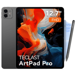 TECLAST Tablet Artpad Pro 12.7