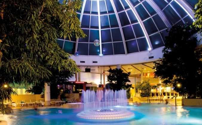 Tagesticket Westfalen Therme nur 11 50 Euro statt 24 Euro