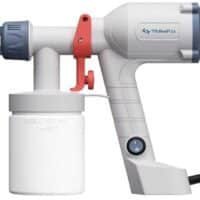 TilswallHVLPFarbspruehsystem