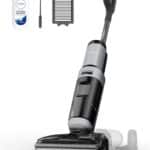 Tineco Floor One i5 Stretch Nass- & Trockensauger (2‑in‑1: Saugen & Wischen)