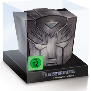 Transformers 1 3 Autobot Collection