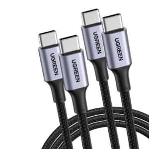 UGREENUSBCKabel100WLadekabelUSB C
