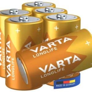 VARTABatterienCBaby6StueckLonglife