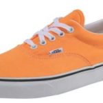 Vans Era Sneaker (orange, Gr. 39-46) ab 23€