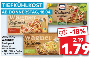 Wagner 1