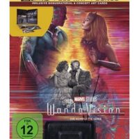 Wanda Vision