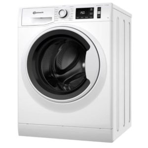 Waschmaschine Bauknecht W Active 711 B