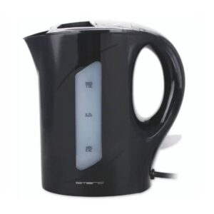 Wasserkocher Emerio WK 121616.1 in schwarz bei Amazon