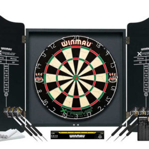 WinmauDartXtremeKomplettsetinkl.Zubehoer