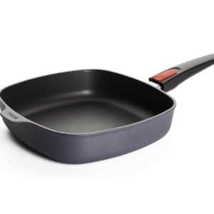 Woll Diamond Lite Gusspfanne