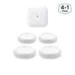 X-Sense SWS0A - Ultraflacher Smarter Wasserleckmelder