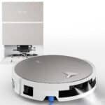 X12 PRO OMNI White