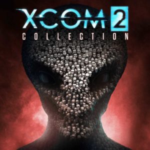 XCOM2Collection 4