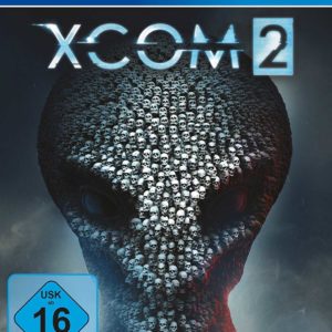 XCOM2 PS4 3