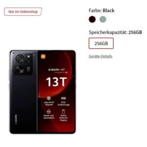 Xiaomi 1