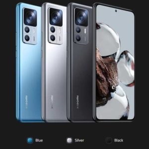 Xiaomi 12T