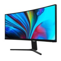 Xiaomi Curved Monitor 30 Zoll