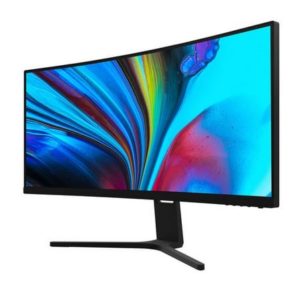 Xiaomi Curved Monitor 30 Zoll