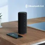 ZAMKOL Bluetooth Speaker - 50W Loud Portable With India