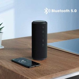 ZamkolBluetoothLautsprecher