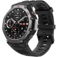 amazfit t rex 3 onyx