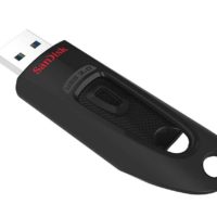 amazon es sandisk ultra 256gb usb flash laufwerk usb 3 0 bis zu 100mbsek