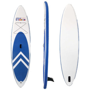 aquaparx sup board 305