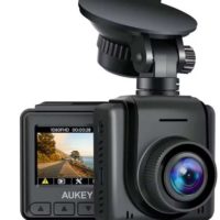aukey dra5 mini dashcam mit full hd 1080p