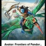 Ubisoft Winter Sale - Spare 10 € ab einem Einkauf von 19,99€ z.B. Avatar: Frontiers of Pandora (Standard Edition) 10,09€ statt 15,27€