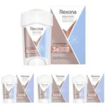 Rexona Maximum Protection Deo Creme 4er Pack