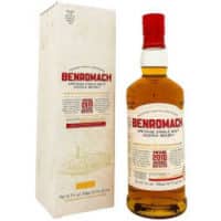 benromach cask strength 2010 2021 58 5 0 7l