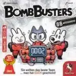 Thalia KultClub: Bomb Busters