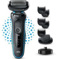 braun series 5 mit easyclick m4500cs 2