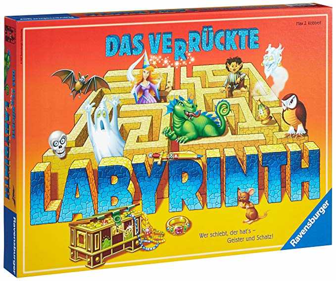 Das Verrückte Das Verrückte