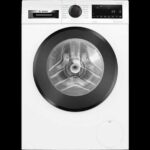 BOSCH WGG244ZECO Serie 6 Waschmaschine (9 kg, 1400 U/Min., A) für 499,00 € bei MediaMarkt