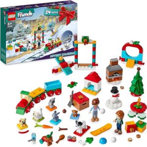 dealdoktor mein Deal Lego Adventskalender fr 10 11 2023