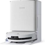 Ecovacs Ecovacs T90 Omni Saugroboter mit Wischfunktion (30.000 Pa)