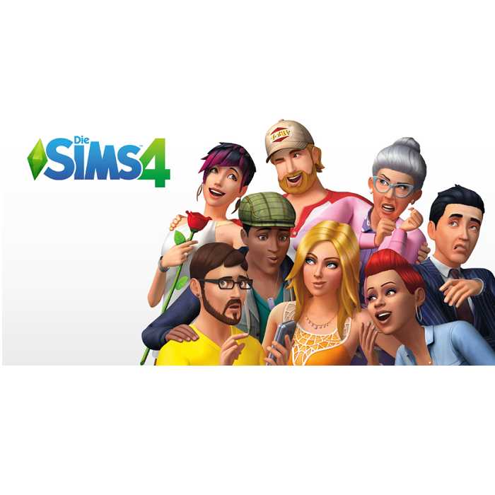 Die Sims 4 Kostenlos Die Sims 4 Kostenlos