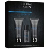 douglas collection men sport set duschgel 1 ct herren