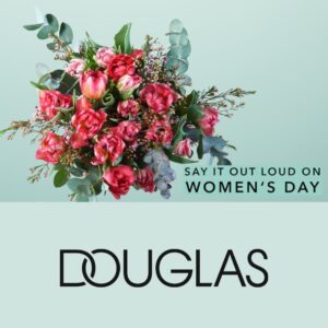 douglas blume