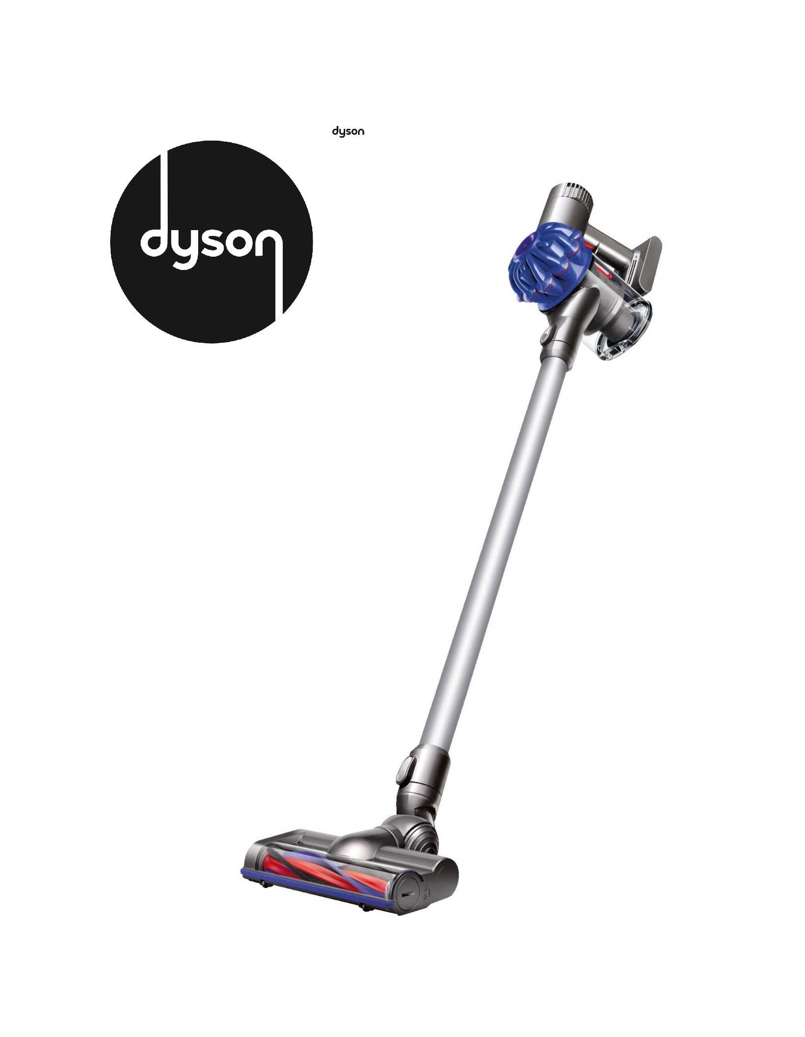Dyson V6 Slim Origin 2 In 1 Akku Stielsauger Mytopdeals