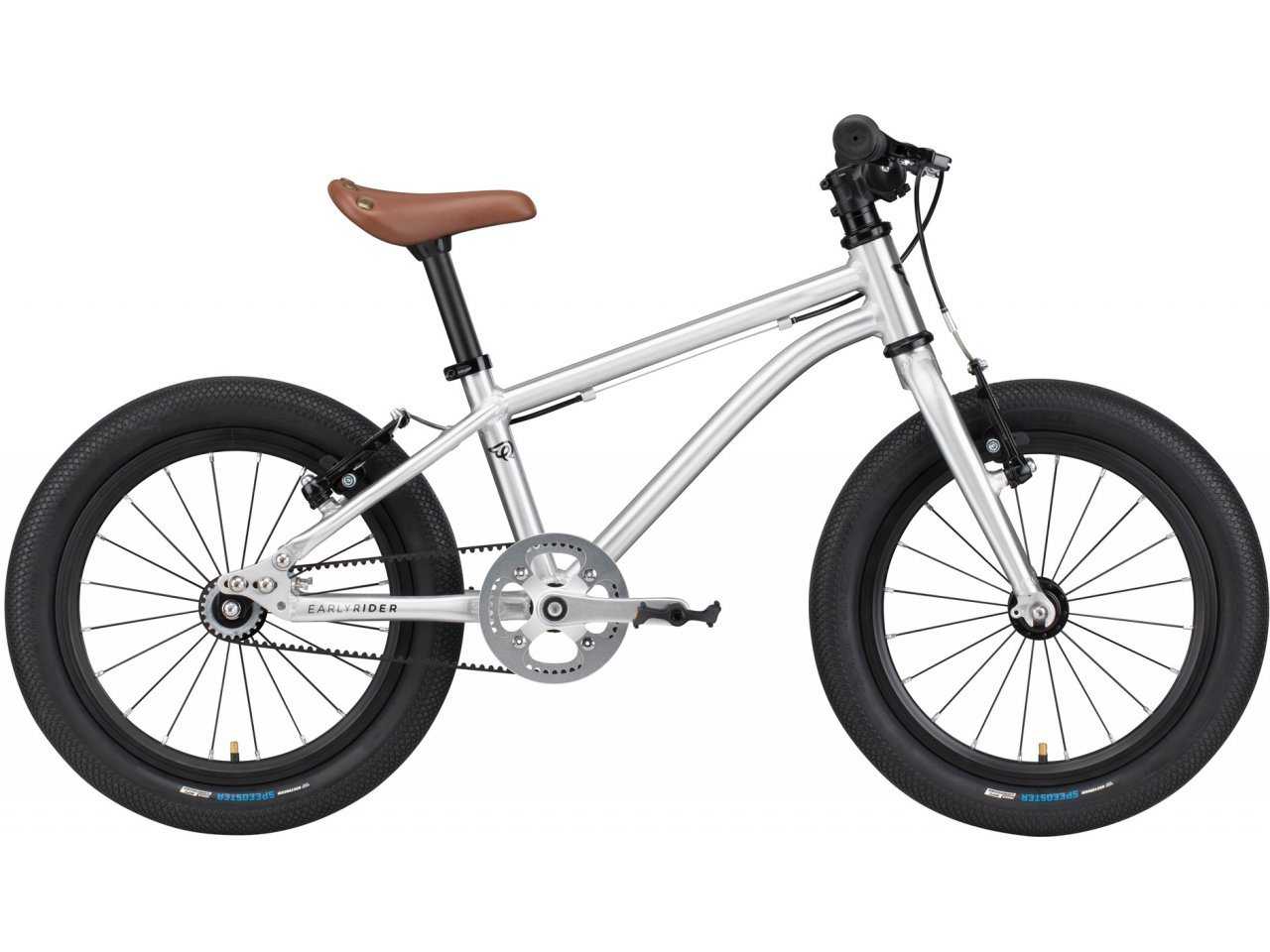 EARLY RIDER Belter Fahrrad 16" Kinder Aluminium 2020 Kin