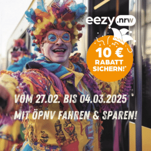 eezy nrw karneval