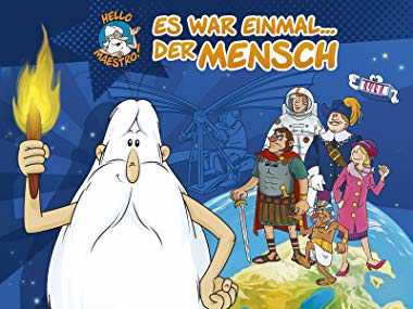 Es War Einmal Der Mensch Stream