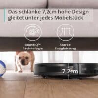 eufybyAnkerBoostIQRoboVac11S