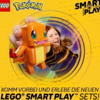 eventbanner LEGO Pokemon Smart Play Instore Demo 2026 f9c822