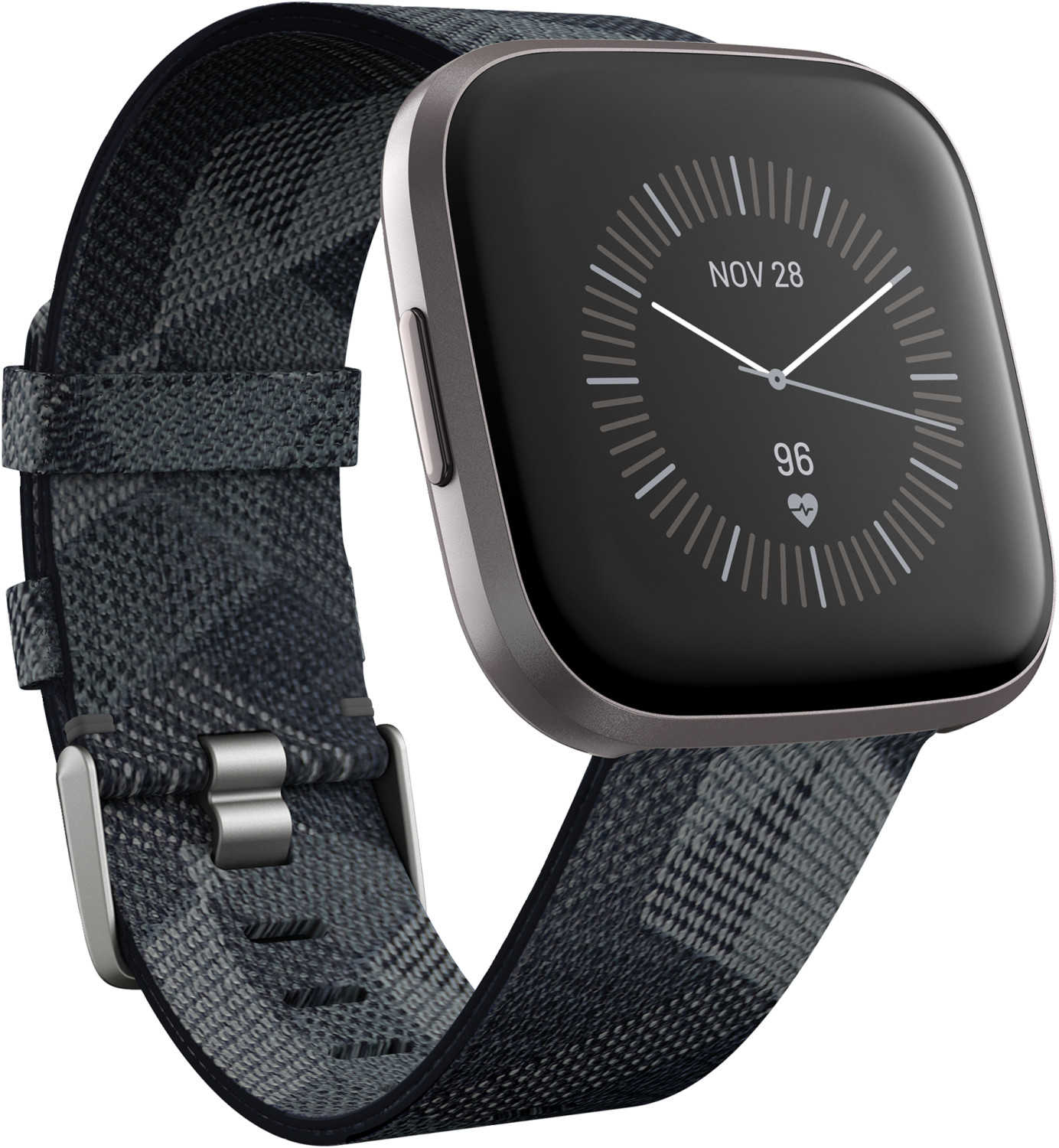 fitbit versa smartwatch deals
